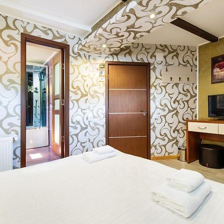 Apartament Casa Ivett Braszów Zewnętrze zdjęcie